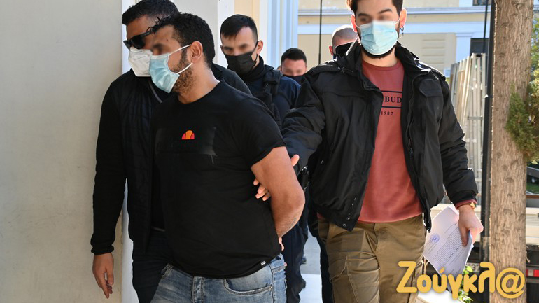 Ομηρία Άγιος Παντελεήμονας: Συμπληρωματική δίωξη για απόπειρα ανθρωποκτονίας στον 34χρονο