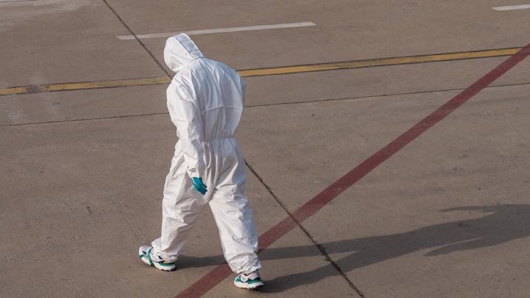 Περού: Αντιμέτωπη με 3ο κύμα της πανδημίας του νέου κορωνοϊού η χώρα