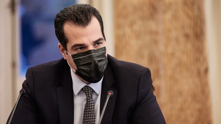 Στους 7 μήνες θα λήγει το πιστοποιητικό εμβολιασμού, για όλους