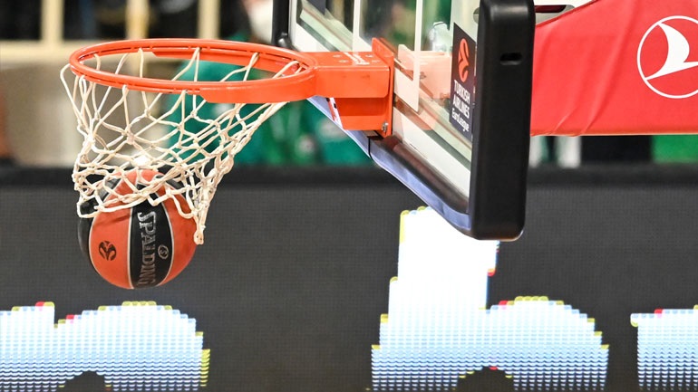 Euroleague: Αναβολή και στο παιχνίδι Ερυθρός Αστέρας-Φενερμπαχτσέ