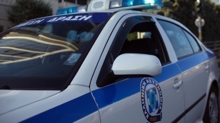 Εξιχνιάστηκαν 28 κλοπές και διαρρήξεις στο Ηράκλειο