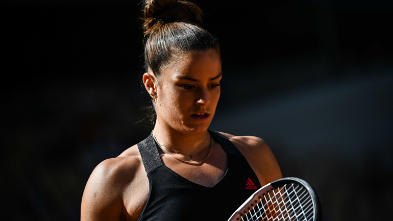 Τένις: Ήττα για Σάκκαρη και αποκλεισμός από το τουρνουά της Αδελαΐδας