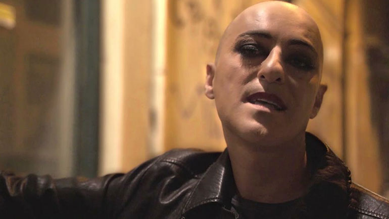 Ο Θανάσης Αλευράς τραγουδά Lou Reed και Γιώργο Παυριανό