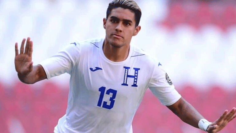 Άρης: Αποκτήθηκε για πέντε χρόνια ο Πάλμα