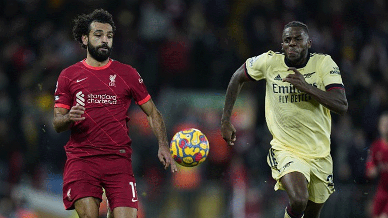 League Cup: Στις 13/1 ο πρώτος ημιτελικός της Λίβερπουλ με την Άρσεναλ