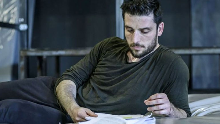 Συνάδελφος του Σπύρου Χατζηαγγελάκη αρνείται την εμπλοκή του στη φάρσα με τη βόμβα