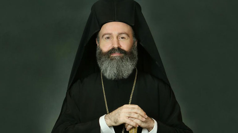 Θετικός στον κορωνοϊό ο Αρχιεπίσκοπος Αυστραλίας