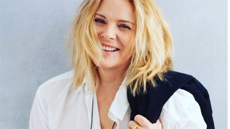 Τη Σαμάνθα του «Sex and the City» στο «Emily in Paris» θέλουν να δουν οι fans