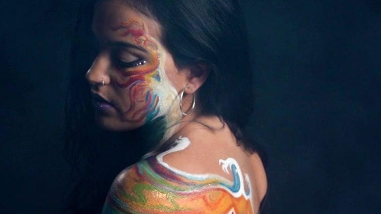 Η Κρητικιά που μας φέρνει το «Θαλασσάκι» μέσα στον χειμώνα!