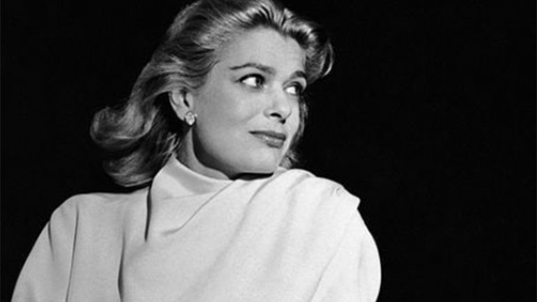 «Να με θυμάσαι και να μ’ αγαπάς» – Η γυναίκα σύμβολο Μελίνα Μερκούρη ζωντανεύει εκ νέου στην Τεχνόπολη