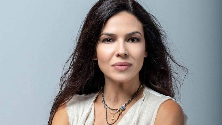 Ναταλία Δραγούμη για την περιπέτειά της με τον κορωνοϊό: «Πήγα στο νοσοκομείο, χαιρέτησα τα παιδιά μου και έκλαιγα» Ναταλία Δραγούμη για την περιπέτειά της με τον κορωνοϊό: «Πήγα στο νοσοκομείο, χαιρέτησα τα παιδιά μου και έκλαιγα»