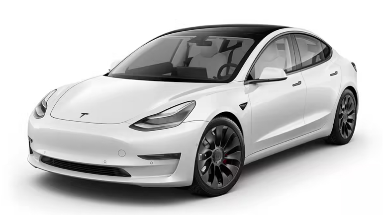 Σε ποια χώρα το 65% των νέων αυτοκινήτων το 2021 ήταν αμιγώς ηλεκτρικά;