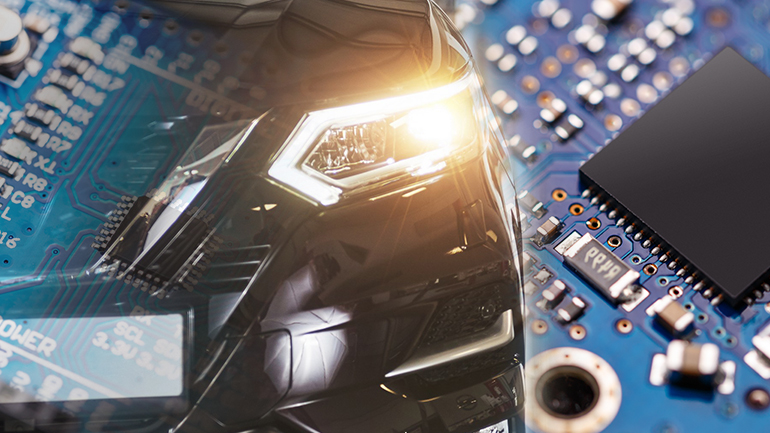 Ζημιές δισεκατομμυρίων δολαρίων προκάλεσε η έλλειψη microchips στην αυτοκινητοβιομηχανία