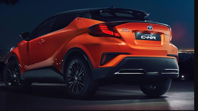 Πρώτη σε πωλήσεις η Toyota στην Αμερική. Εκθρόνισε την GM μετά από 90 χρόνια