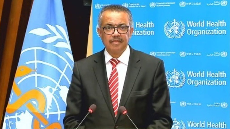 ΠΟΥ: Η Όμικρον μπορεί να προκαλεί λιγότερο σοβαρή νόσηση, αλλά δεν είναι «ήπια»