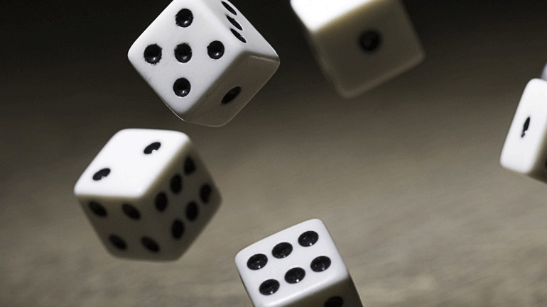 Συλλήψεις σε Ρέθυμνο και Κατερίνη για παράνομα παίγνια