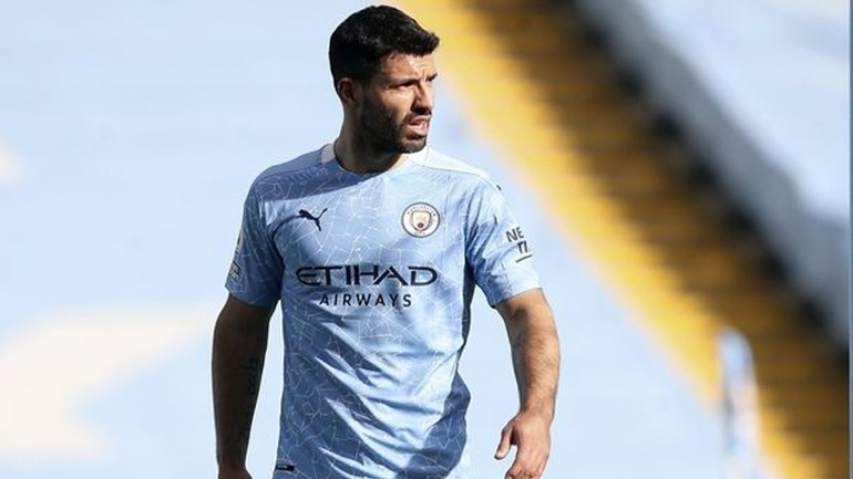 Ετοιμάζεται δυνατό «comeback» του Αγουέρο στη Σίτι