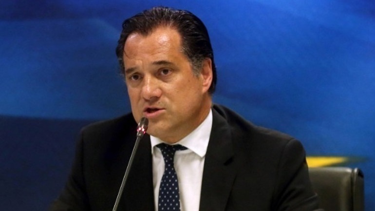 Άδ. Γεωργιάδης: Τα PCR στην Κύπρο είναι αξιόπιστα