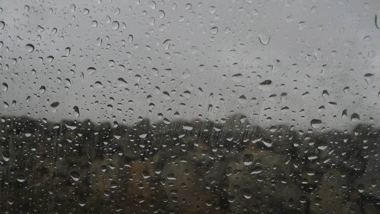 Τοπικές βροχές και στα δυτικά καταιγίδες αναμένονται την Παρασκευή με μικρή πτώση της θερμοκρασίας Τοπικές βροχές και στα δυτικά καταιγίδες αναμένονται την Παρασκευή με μικρή πτώση της θερμοκρασίας