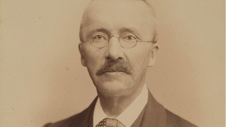 Ερρίκος Σλήμαν, o ανασκαφέας της ομηρικής Τροίας – Τι αποκαλύπτει ο βιογράφος του