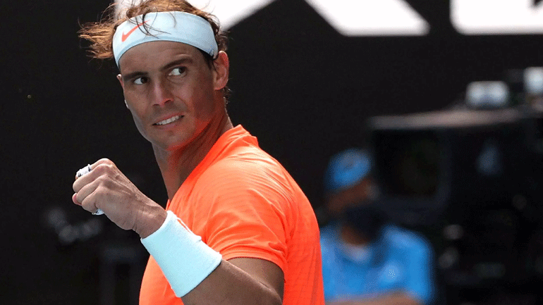 Ναδάλ: «Λυπάμαι για τον Τζόκοβιτς αλλά ήξερε τους κινδύνους»