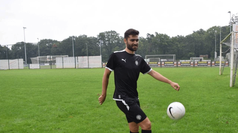 Με Τοράλ η προπόνηση του ΟΦΗ