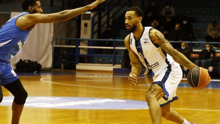 Ηρακλής: Παρελθόν και ο Τέιλορ