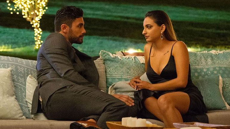 Στο νοσοκομείο μετά από σοβαρό τροχαίο η Ραφαέλα του «The Bachelor»