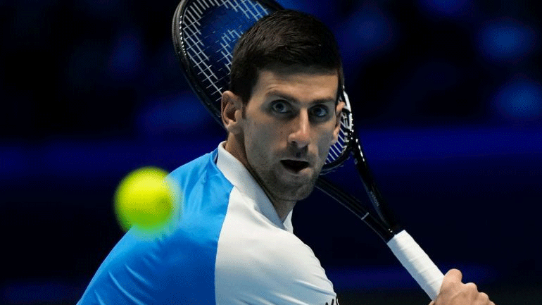 Τένις: Ακυρώθηκε η βίζα του Τζόκοβιτς και του ζητήθηκε να φύγει από την Αυστραλία
