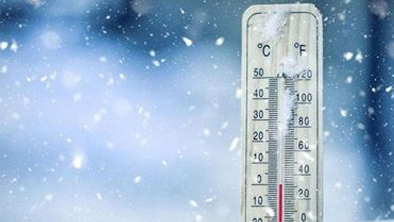 Κακοκαιρία διάρκειας μιας εβδομάδας από την Παρασκευή