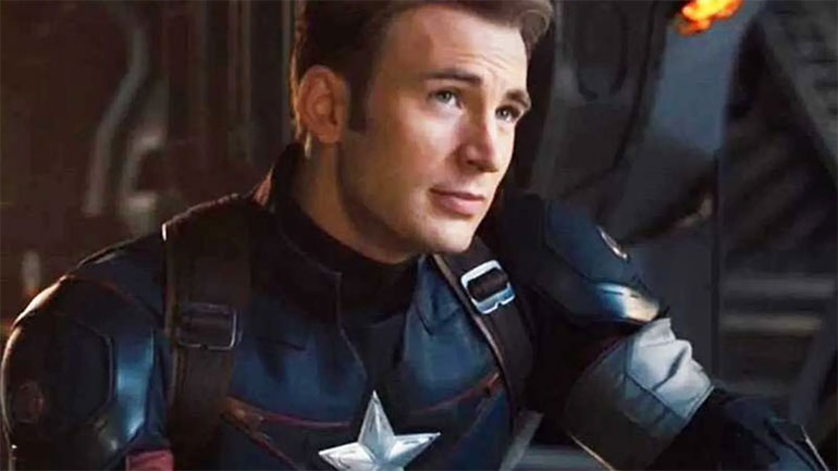 Ο «Captain America» Κρις Έβανς γίνεται Τζιν Κέλι