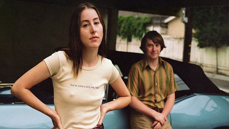 «Πίτσα Γλυκόριζα»: Μια ιστορία ενηλικίωσης του Πολ Τόμας Άντερσον