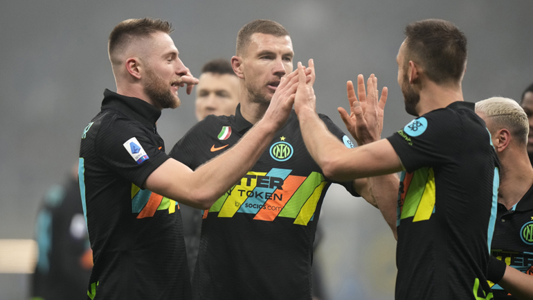 Serie A: Αναβολή σε τέσσερα ματς λόγω Covid-19