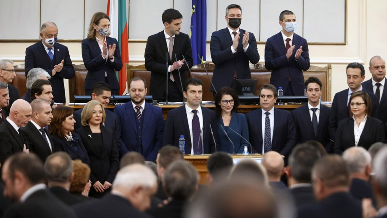 Βουλγαρία: Πολιτικοί αντιδρούν σε υποτιθέμενα σχέδια για ενίσχυση της παρουσίας του ΝΑΤΟ στη χώρα