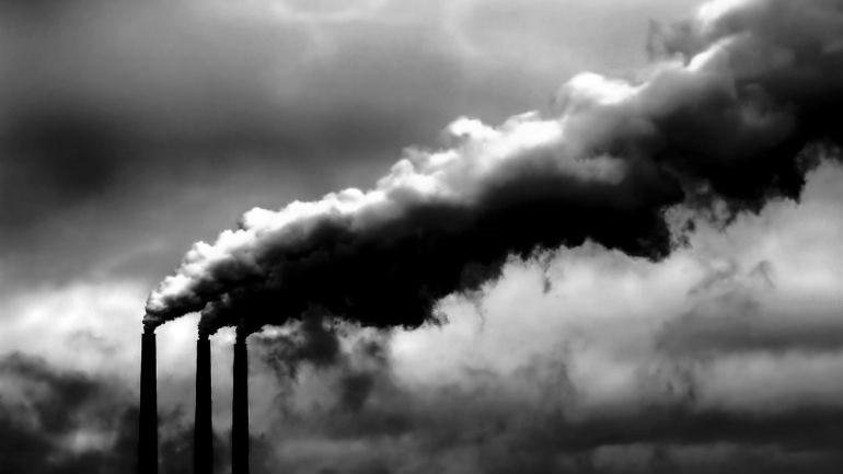 Διάσκεψη της Ομάδας Ευρωπαίων Πολιτών για την κλιματική αλλαγή και το περιβάλλον