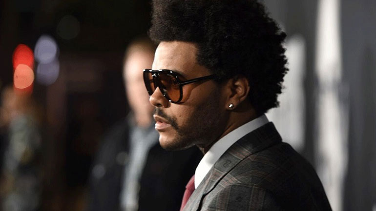 O The Weeknd κυκλοφορεί το «Dawn FM»