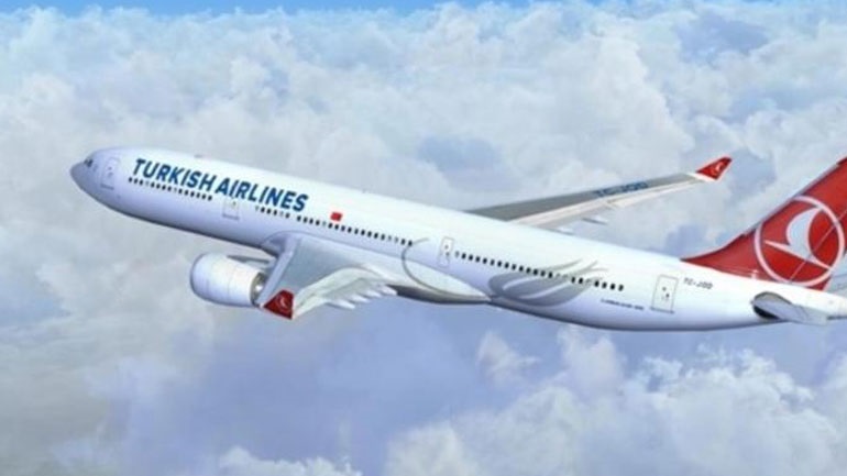 Ακυρώνονται οι πτήσεις της Turkish Arlines για Καζακστάν