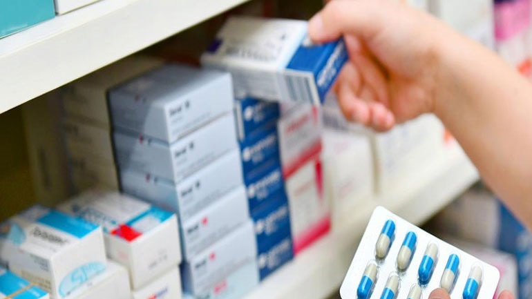 Για «ελλείψεις φαρμάκων στην αγορά» κάνει λόγο ο Φαρμακευτικός Σύλλογος Αττικής