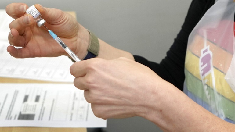 Κόστα Ρίκα: Tην Τρίτη ξεκινά ο εμβολιασμός των παιδιών ηλικίας μεταξύ 5 και 11 ετών