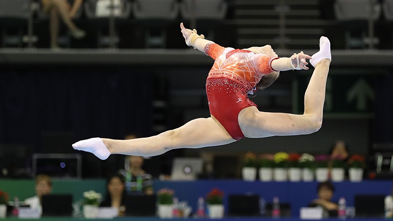 Στην Εισαγγελία οι καταγγελίες των 26 αθλητριών για κακοποίηση από προπονητές