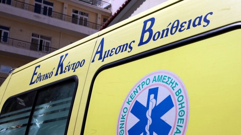 Εύβοια: Προσπάθησε να τον κάψει ζωντανό – 68χρονος νοσηλεύεται με σοβαρά εγκαύματα