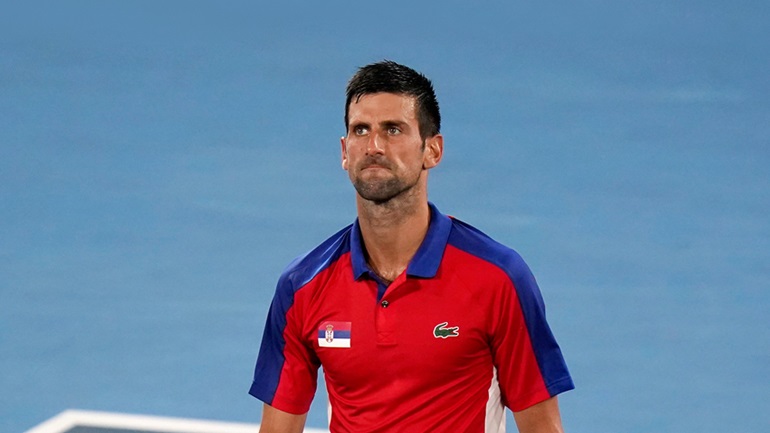 Υπέρ του Τζόκοβιτς ο Πατριάρχης Σερβίας – Συγκεντρώσεις διαμαρτυρίας σε Βελιγράδι και Μελβούρνη