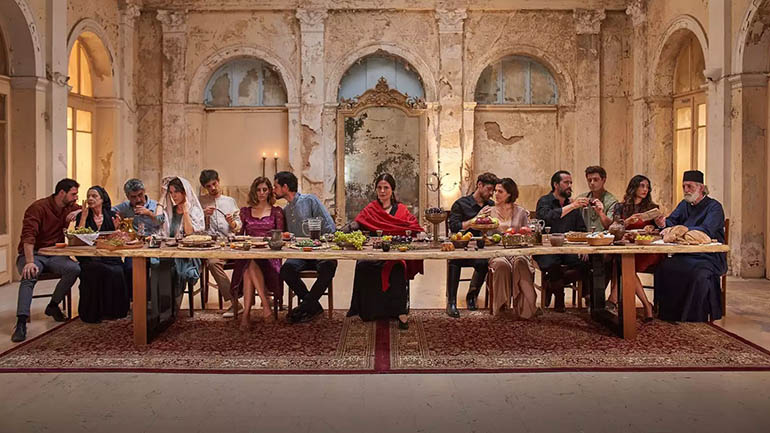 Ποιος γνωστός ηθοποιός θα εισβάλει στα επόμενα επεισόδια του «Σασμού»;