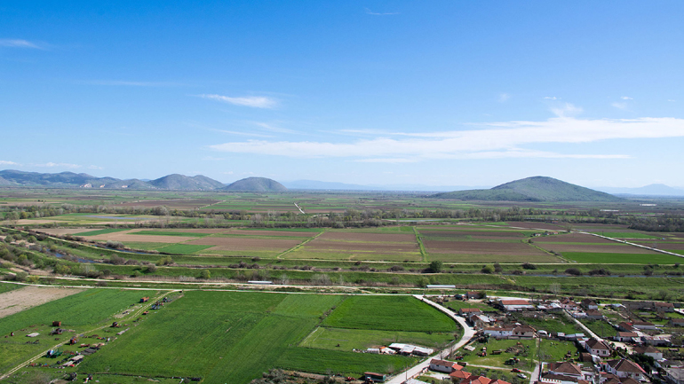 Συστηματικές κλοπές αντλιών καταγγέλλουν οι αγρότες της Θεσσαλίας