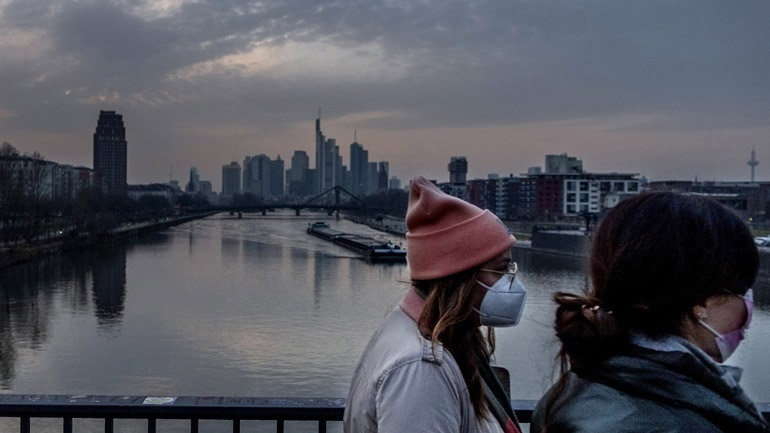 Γερμανία: Τριπλασιάστηκαν οι απόπειρες αυτοκτονίας παιδιών και εφήβων στο δεύτερο lockdown