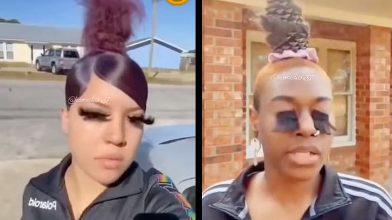 Αντιγράφοντας ένα βίντεο από τo Instagram