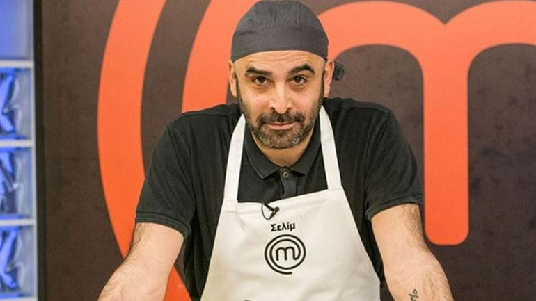 Σελίμ Σελτζούκ: «Το μωρό μας νοσηλεύτηκε με κορωνοϊό, περάσαμε δύσκολα»