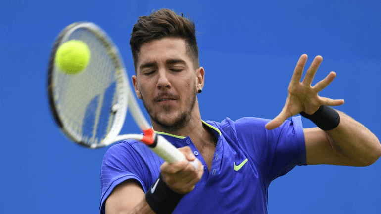 Τένις: Στους «4» του τουρνουά της Αδελαΐδας ο Κοκκινάκης