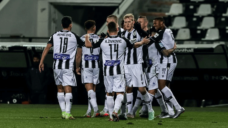 ΠΑΟΚ: Άλλα τρία περιστατικά και προς αναβολή το παιχνίδι με την ΑΕΚ