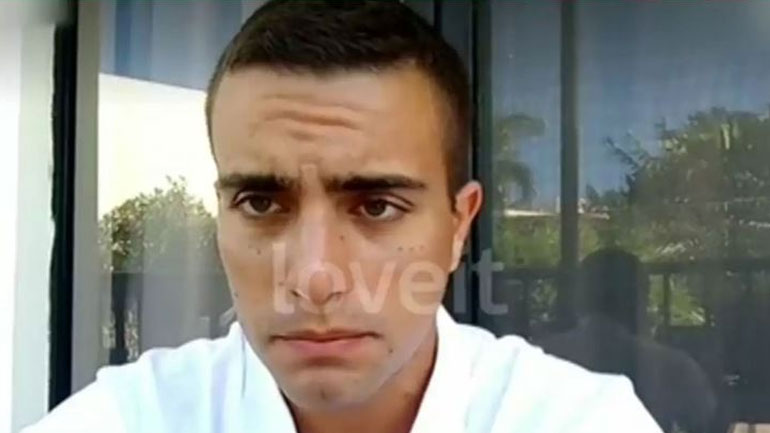 Γιάννης Χατζηγεωργίου: Οι πρώτες δηλώσεις μετά την αποχώρησή του από το Survivor